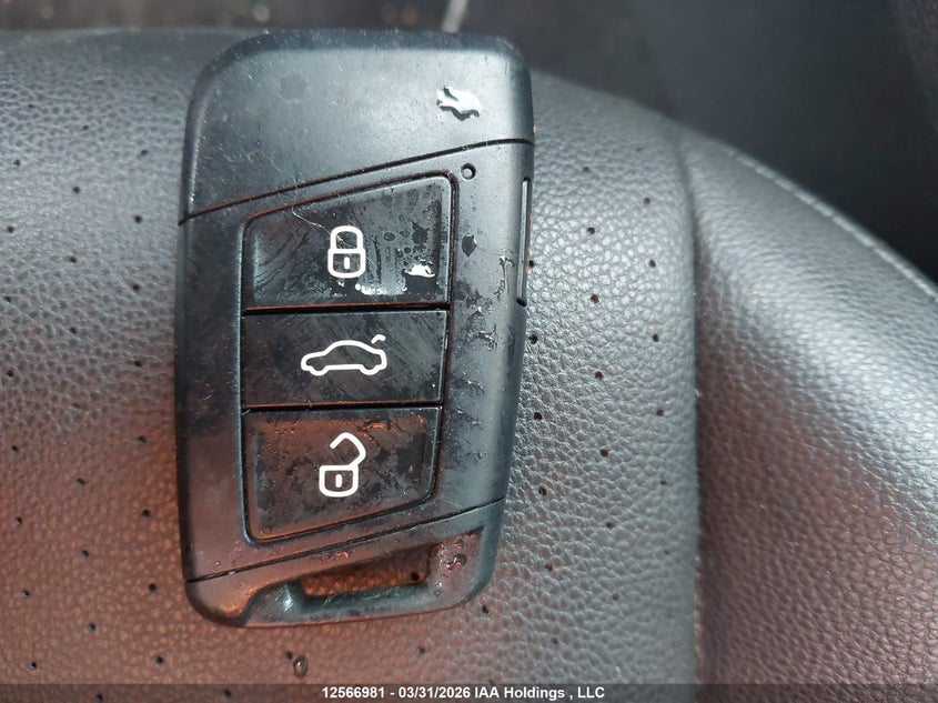 2021 Volkswagen Jetta VIN: 3VWE57BU9MM074470 Lot: 12566981