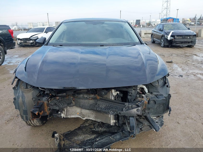 2021 Volkswagen Jetta VIN: 3VWE57BU9MM074470 Lot: 12566981