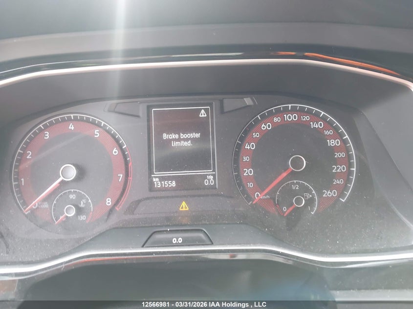 2021 Volkswagen Jetta VIN: 3VWE57BU9MM074470 Lot: 12566981