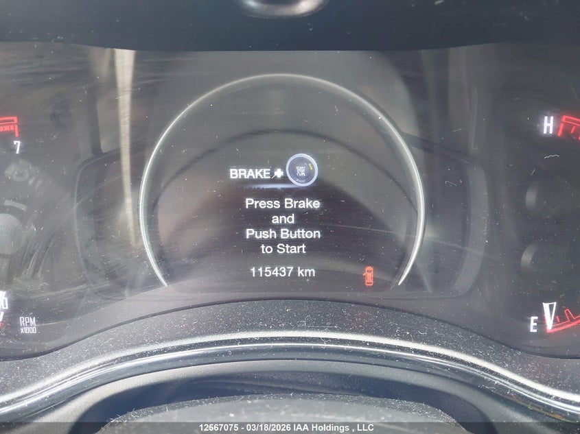 2021 Dodge Durango Gt VIN: 1C4RDJDGXMC746419 Lot: 12567075