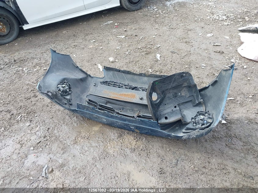 2015 Nissan Micra S/Sr/Sv VIN: 3N1CK3CPXFL249616 Lot: 12567092