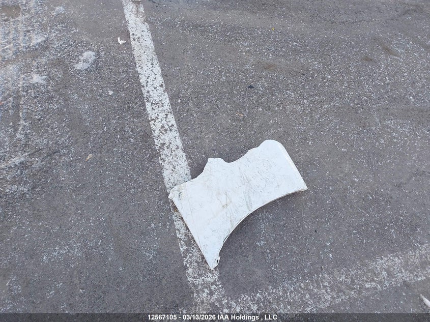 2010 Toyota Matrix VIN: 2T1KU4EE3AC290993 Lot: 12567105