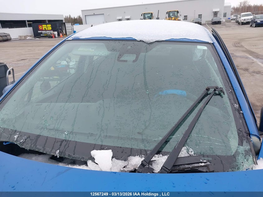 2017 Toyota Yaris Le VIN: VNKKTUD38HA084349 Lot: 12567249