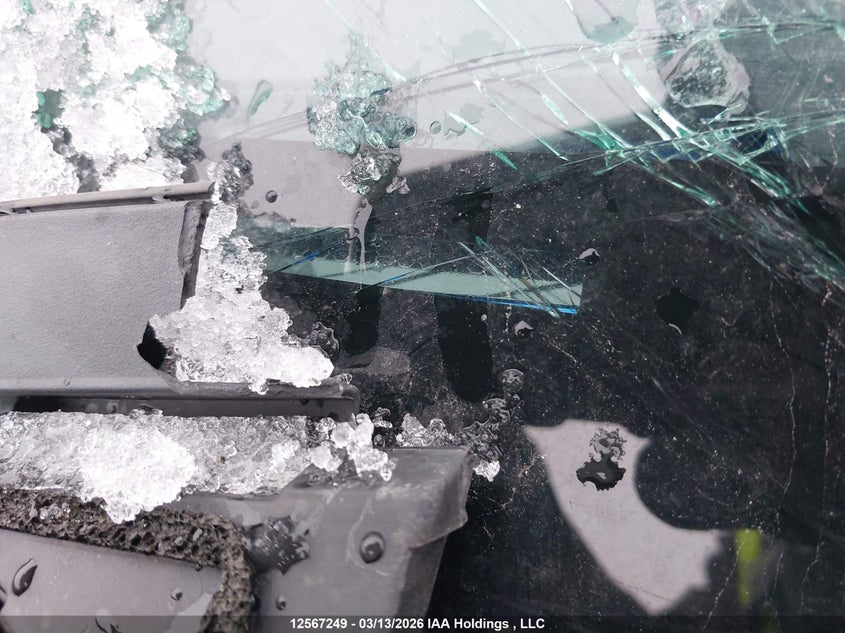 2017 Toyota Yaris Le VIN: VNKKTUD38HA084349 Lot: 12567249