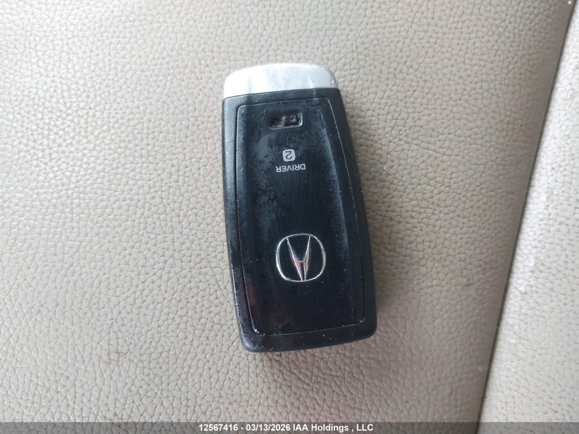 2015 Acura Tlx VIN: 19UUB3F38FA800256 Lot: 12567416