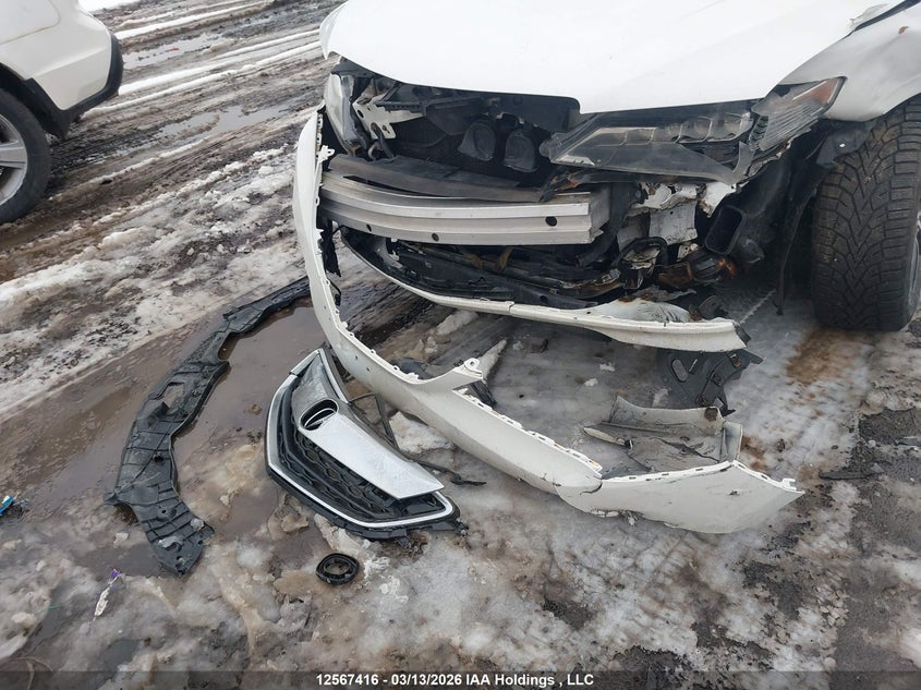 2015 Acura Tlx VIN: 19UUB3F38FA800256 Lot: 12567416