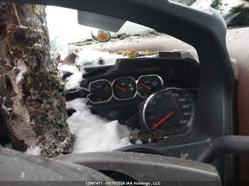 2018 Chevrolet Silverado K1500 High Country VIN: 3GCUKTEC7JG115160 Lot: 12567471