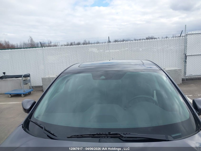 2020 Acura Ilx Premium/Technology VIN: 19UDE2F76LA801132 Lot: 12567617