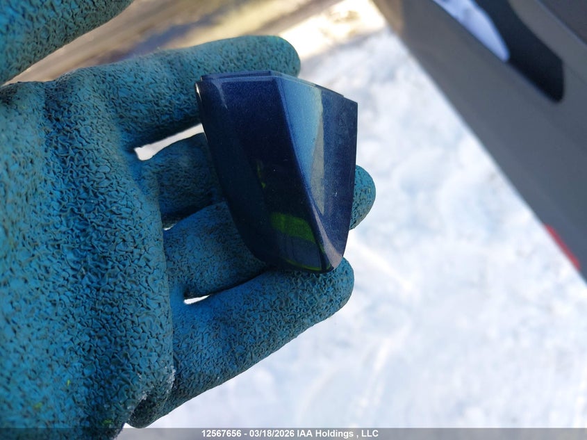 2018 Volkswagen Golf 1.8 Tsi Trendline VIN: 3VWE17AU2JM269125 Lot: 12567656