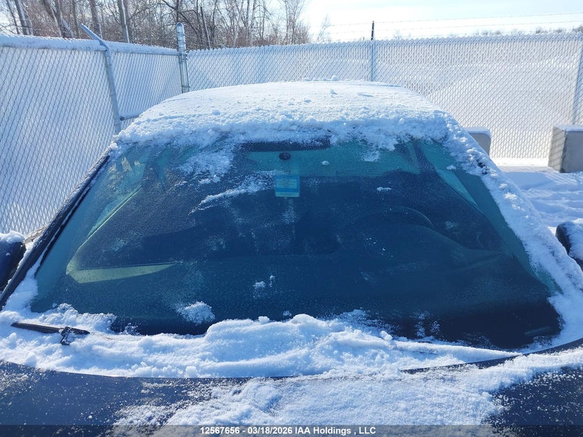 2018 Volkswagen Golf 1.8 Tsi Trendline VIN: 3VWE17AU2JM269125 Lot: 12567656