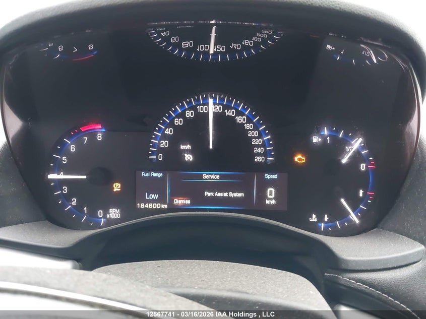 2013 Cadillac Ats Luxury VIN: 1G6AB5RX1D0157444 Lot: 12567741