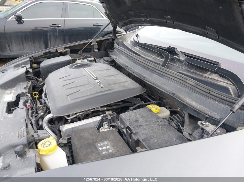 2016 Jeep Cherokee Limited VIN: 1C4PJMDS9GW146774 Lot: 12567824