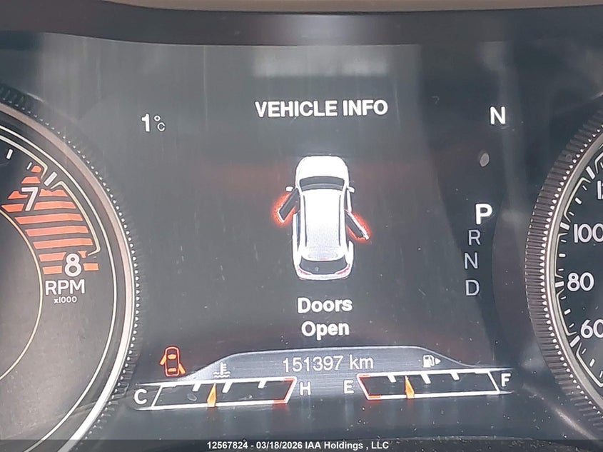 2016 Jeep Cherokee Limited VIN: 1C4PJMDS9GW146774 Lot: 12567824