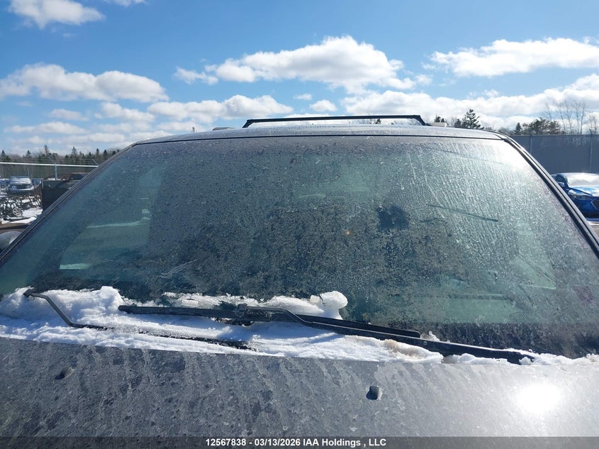 2017 Dodge Grand Caravan Se VIN: 2C4RDGBG2HR582859 Lot: 12567838