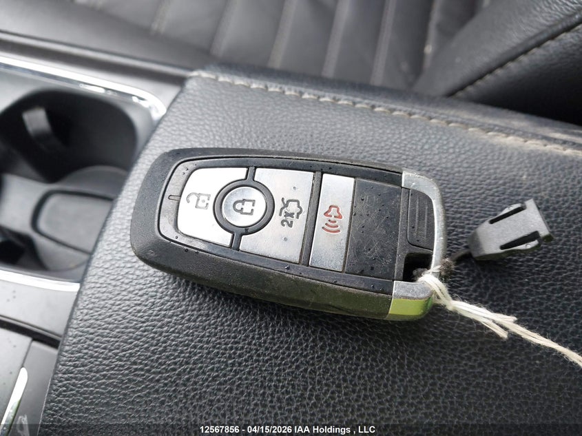 2017 Ford Fusion Se VIN: 3FA6P0H79HR248885 Lot: 12567856