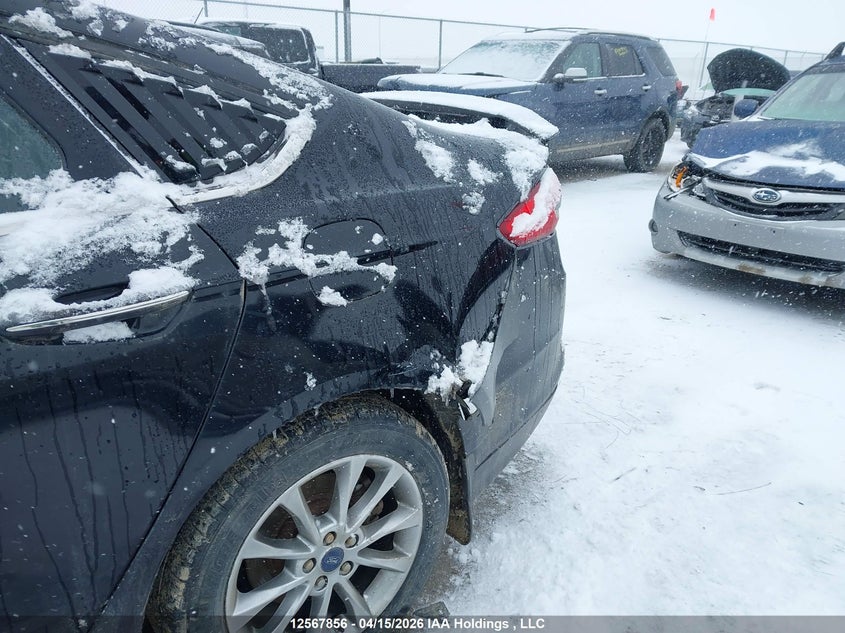 2017 Ford Fusion Se VIN: 3FA6P0H79HR248885 Lot: 12567856