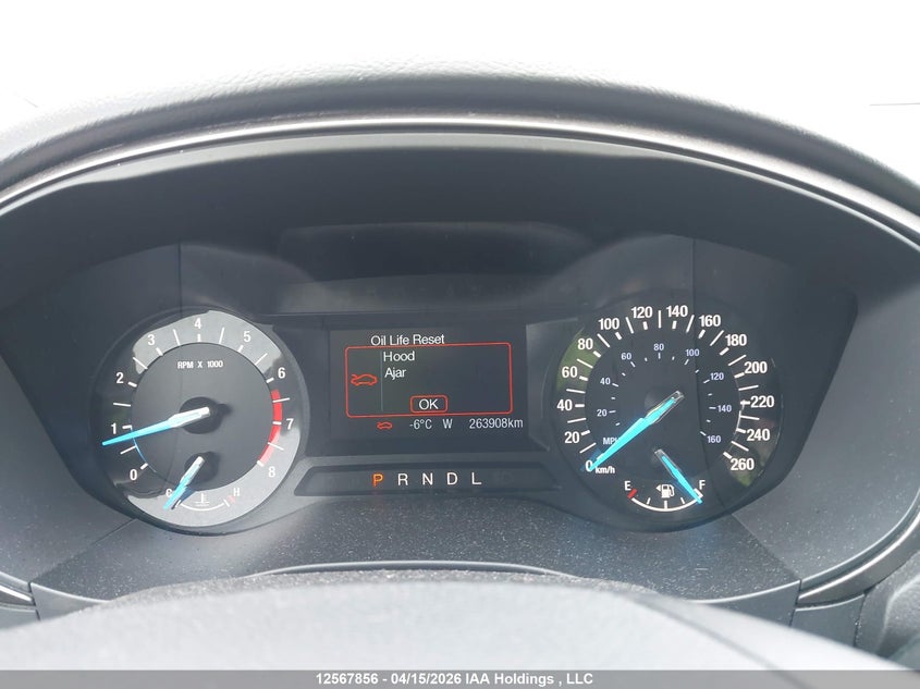 2017 Ford Fusion Se VIN: 3FA6P0H79HR248885 Lot: 12567856