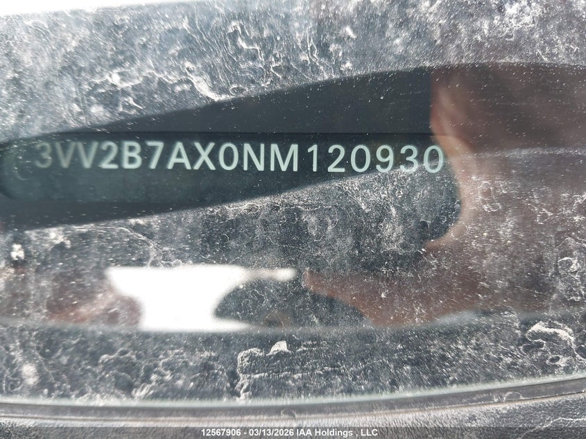 AtlanticExpress - Volkswagen Tiguan