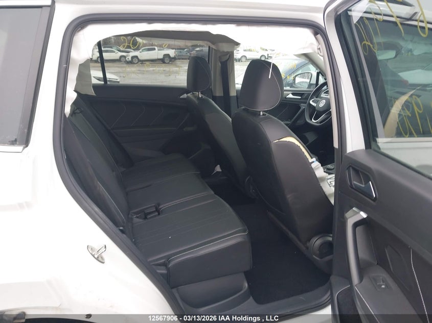 AtlanticExpress - Volkswagen Tiguan