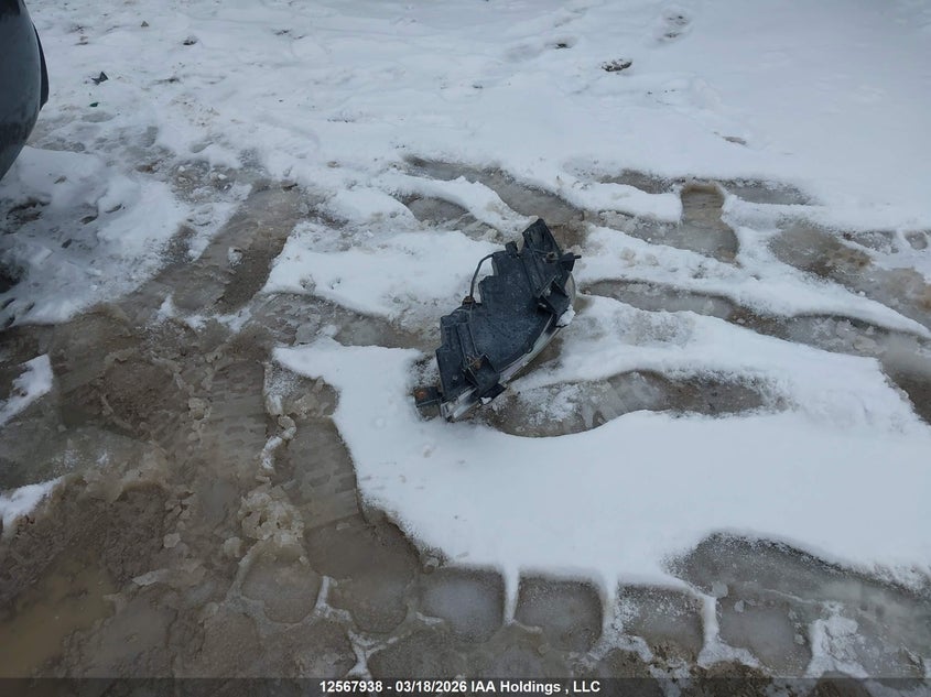 2010 Mazda Mazda3 Gs/Gx VIN: JM1BL1SF2A1336395 Lot: 12567938