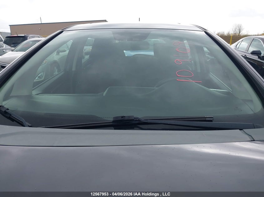 2015 Honda Fit VIN: 3HGGK5H87FM109109 Lot: 12567953