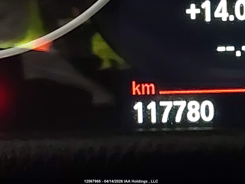 2015 BMW 435I Gran Coupe xDrive VIN: WBA4B3C52FG344026 Lot: 12567968