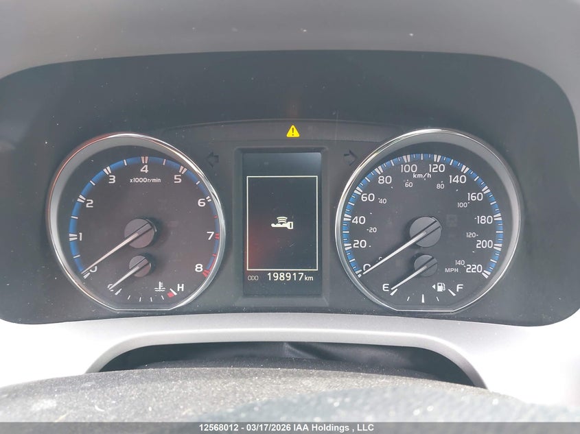 2017 Toyota Rav4 Limited/Se/Platinum VIN: 2T3DFREV0HW623070 Lot: 12568012