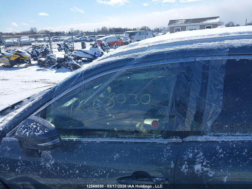 2021 Toyota Venza Le/Xle/Limited VIN: JTEAAAAH8MJ043637 Lot: 12568030