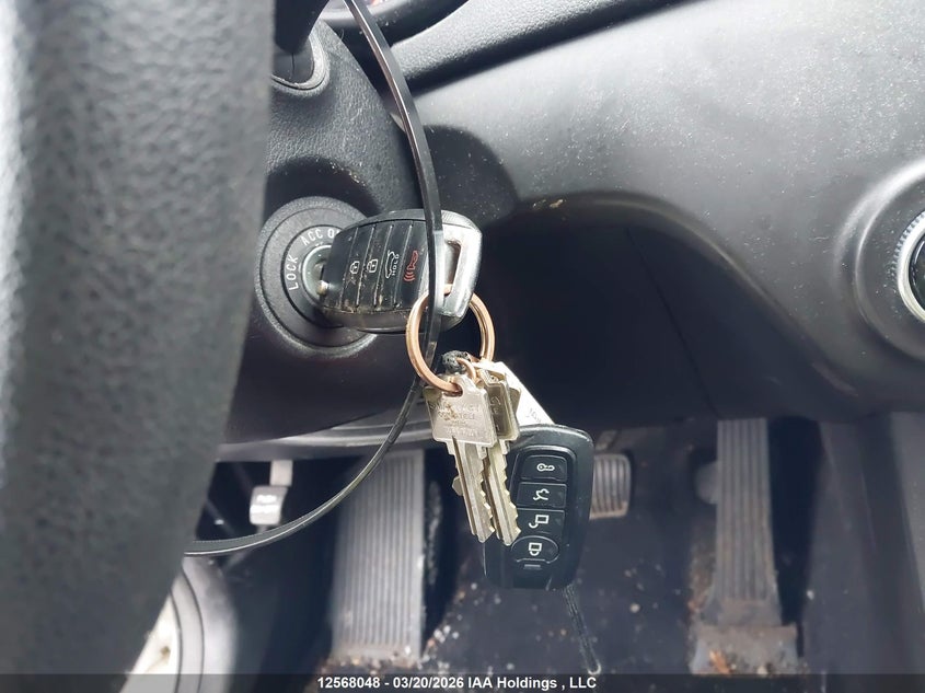 2018 Kia Sportage Lx VIN: KNDPMCAC5J7485189 Lot: 12568048