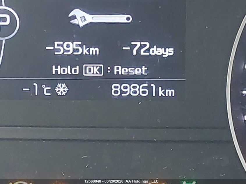 2018 Kia Sportage Lx VIN: KNDPMCAC5J7485189 Lot: 12568048