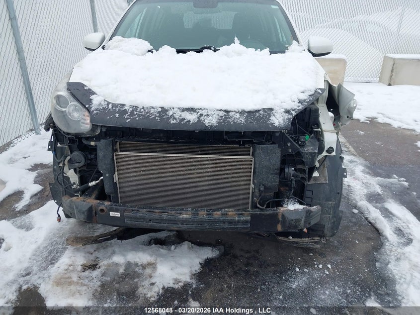 2018 Kia Sportage Lx VIN: KNDPMCAC5J7485189 Lot: 12568048