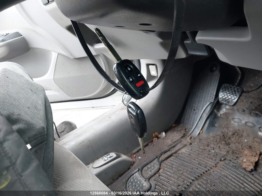 2012 Honda Civic VIN: 2HGFB2E42CH013815 Lot: 12568084