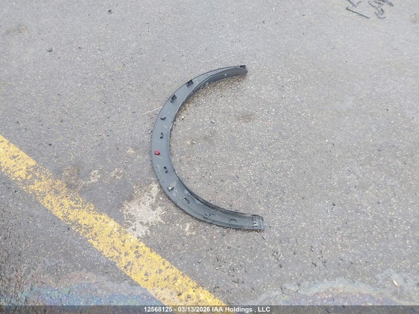 2025 Nissan Kicks Play Sv VIN: 3N1CP5CV9SL477192 Lot: 12568125