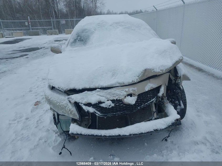 2010 Toyota Corolla S/Le/Xle VIN: 2T1BU4EE9AC275284 Lot: 12568409