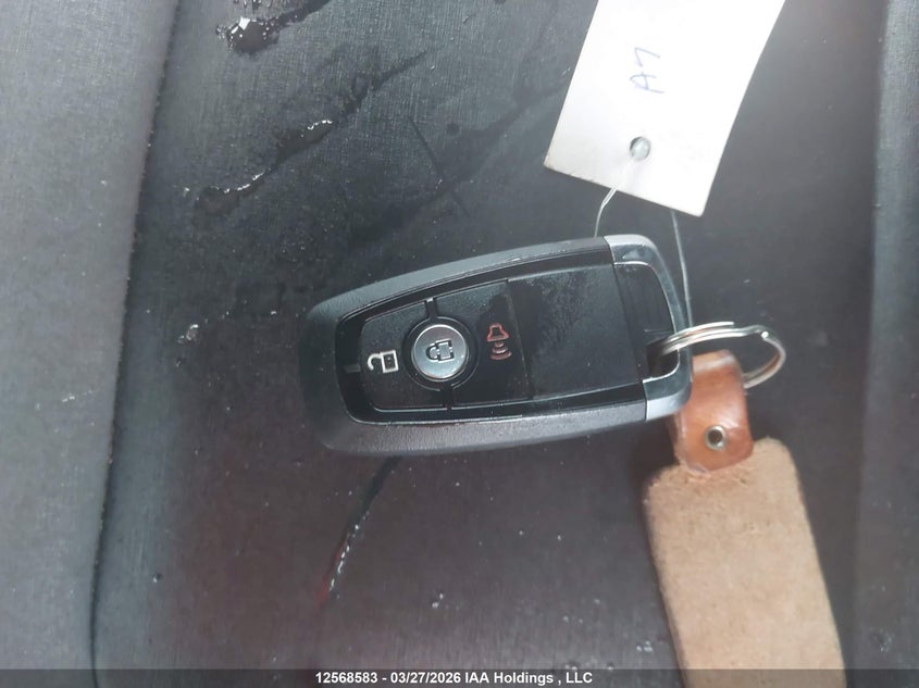 2024 Ford Bronco Big Bend VIN: 1FMDE7BH0RLA78493 Lot: 12568583