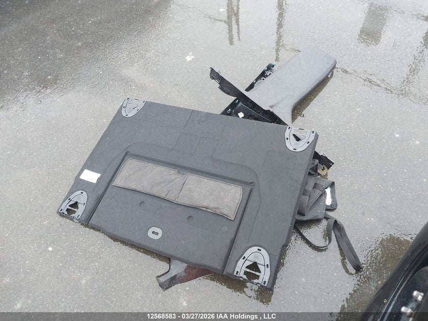 2024 Ford Bronco Big Bend VIN: 1FMDE7BH0RLA78493 Lot: 12568583