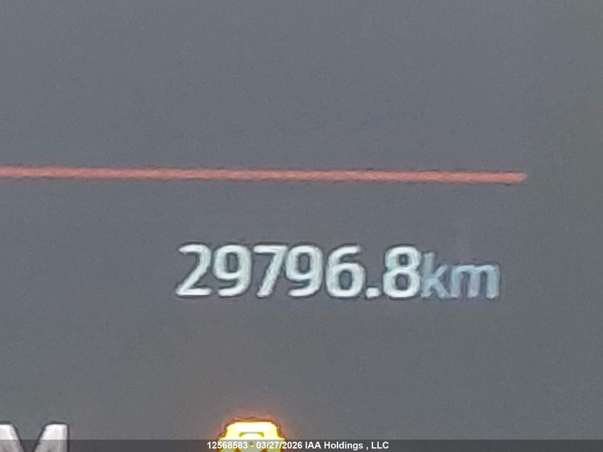 2024 Ford Bronco Big Bend VIN: 1FMDE7BH0RLA78493 Lot: 12568583