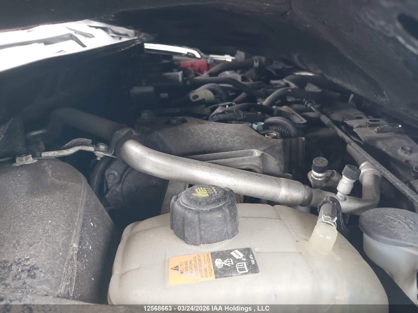 2022 Nissan Sentra Sv VIN: 3N1AB8CV9NY245643 Lot: 12568663