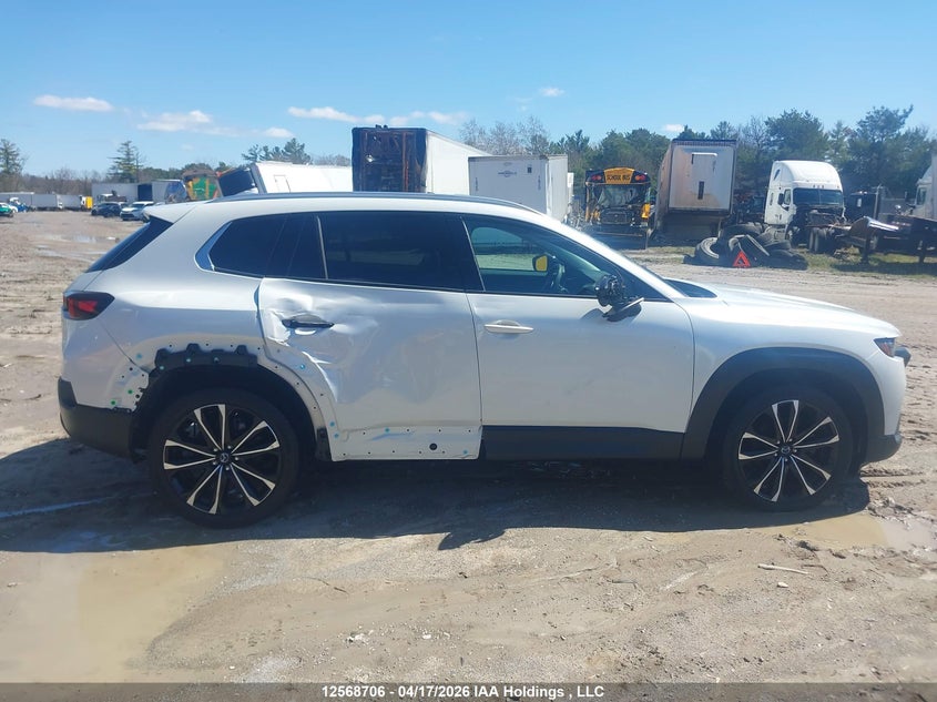 2024 Mazda Cx-50 Premium VIN: 7MMVABDM8RN222104 Lot: 12568706