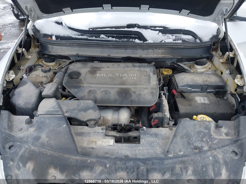 2015 Jeep Cherokee Latitude VIN: 1C4PJMCB2FW744852 Lot: 12568718