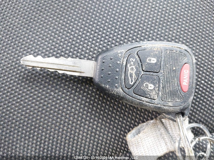 2013 Dodge Avenger Se VIN: 1C3CDZAB4DN635029 Lot: 12568720