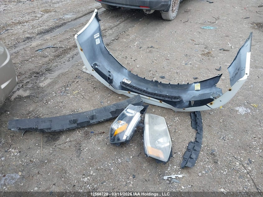 2013 Dodge Avenger Se VIN: 1C3CDZAB4DN635029 Lot: 12568720