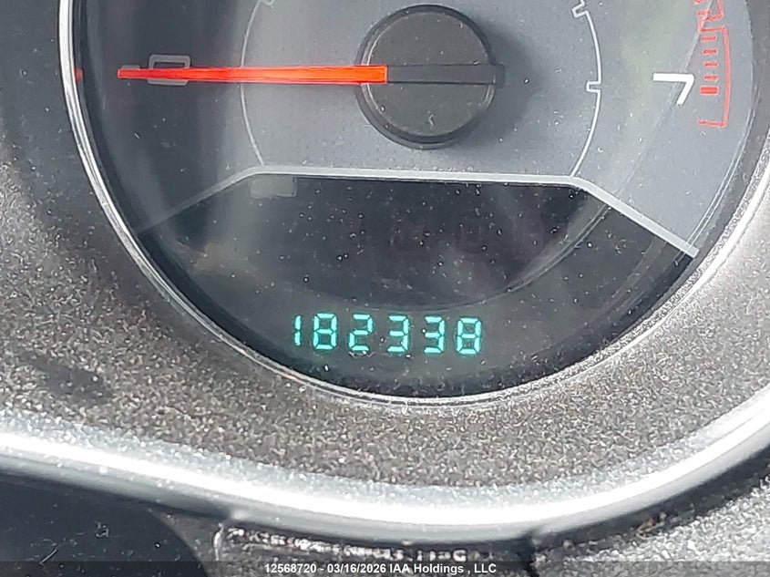 2013 Dodge Avenger Se VIN: 1C3CDZAB4DN635029 Lot: 12568720