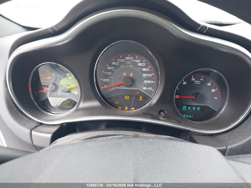 2013 Dodge Avenger Se VIN: 1C3CDZAB4DN635029 Lot: 12568720