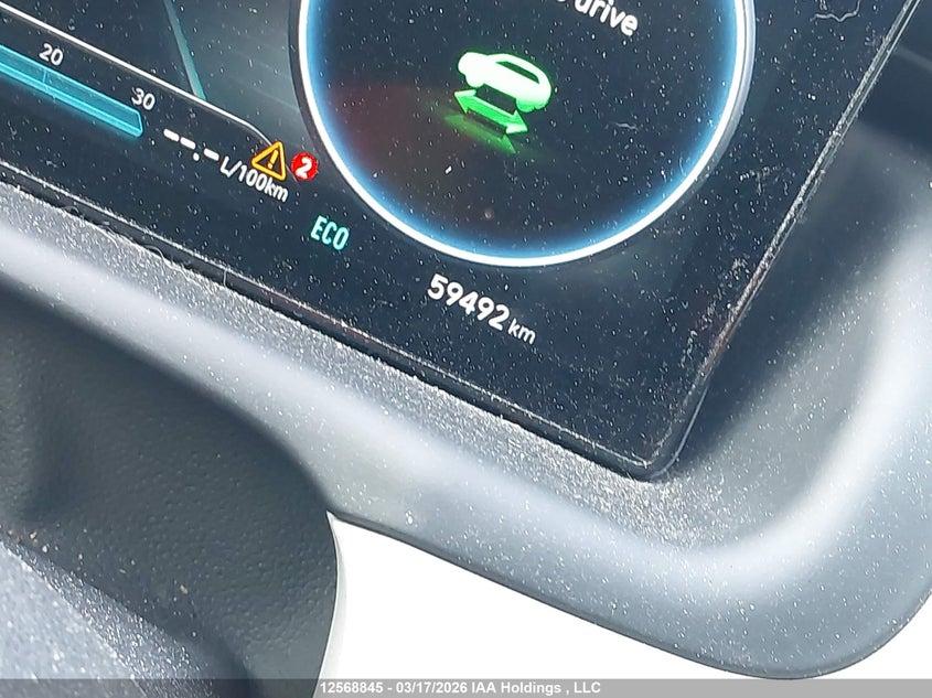 2022 Hyundai Tucson Luxury/Ultimate VIN: KM8JDDA25NU075563 Lot: 12568845