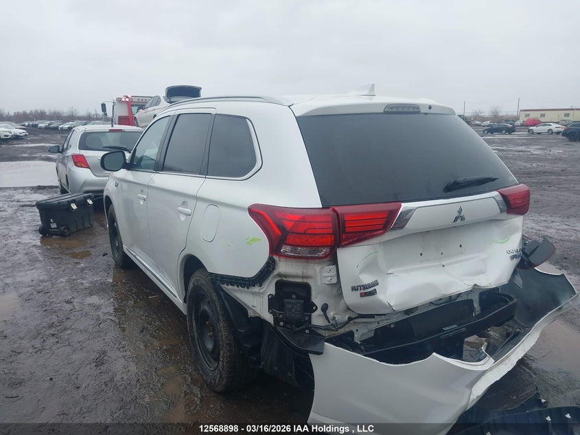 2018 MITSUBISHI OUTLANDER SPORT UTILITY VEHICLE 2.0L I-4 DOHC, VVT, 117HP