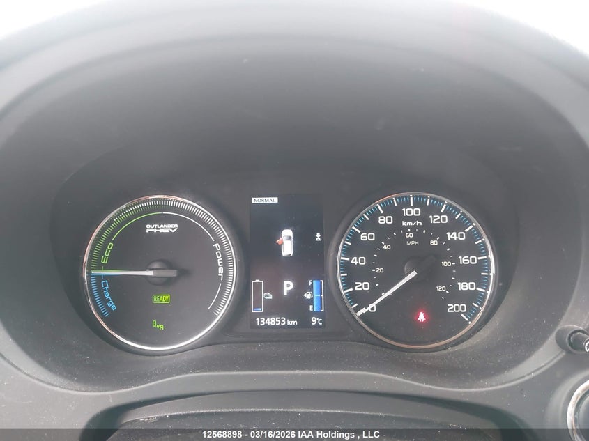 2018 MITSUBISHI OUTLANDER SPORT UTILITY VEHICLE 2.0L I-4 DOHC, VVT, 117HP