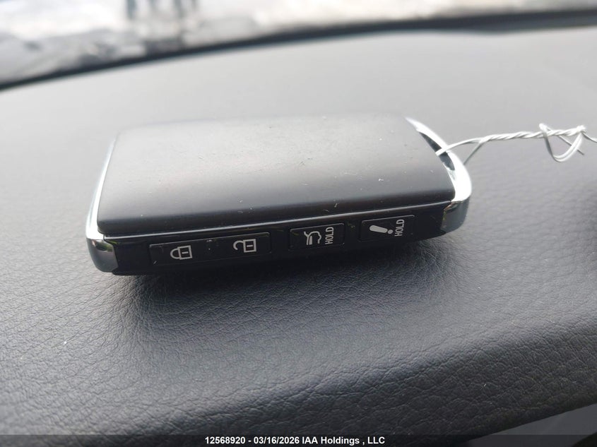 2025 Mazda Cx-90 Premium Sport VIN: JM3KKCHD1S1206203 Lot: 12568920