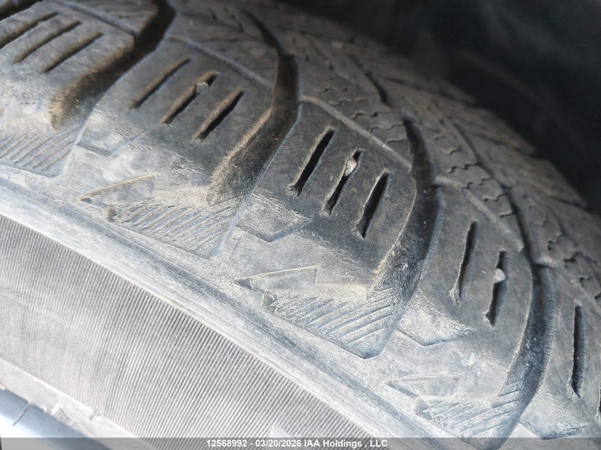 2021 Mazda 3 Preferred VIN: JM1BPBLL4M1301344 Lot: 12568992