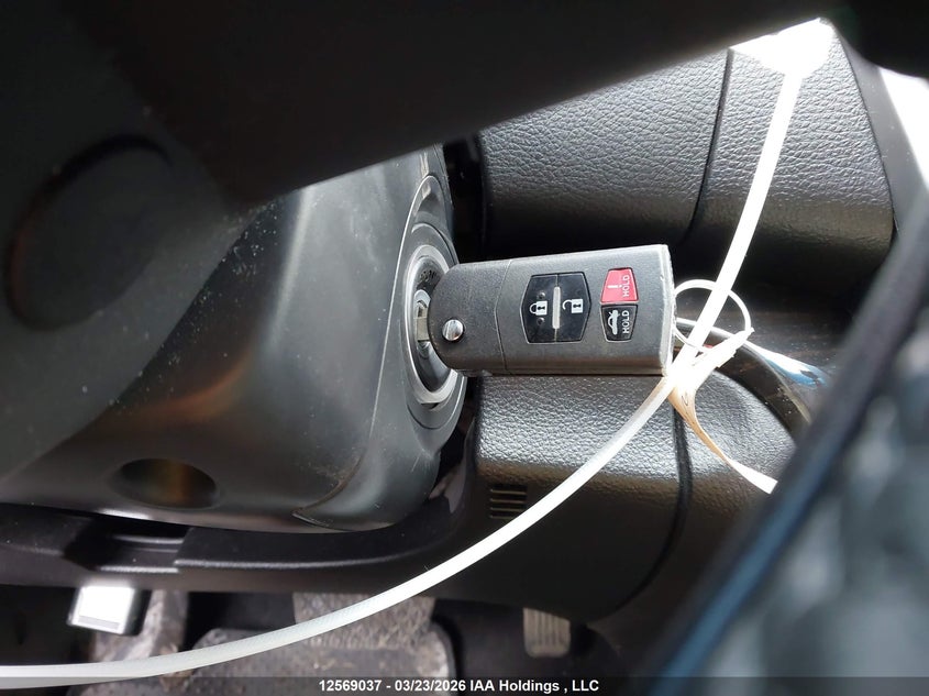 2013 Mazda Mazda6 Gt-I4 VIN: 1YVHZ8CH8D5M13408 Lot: 12569037